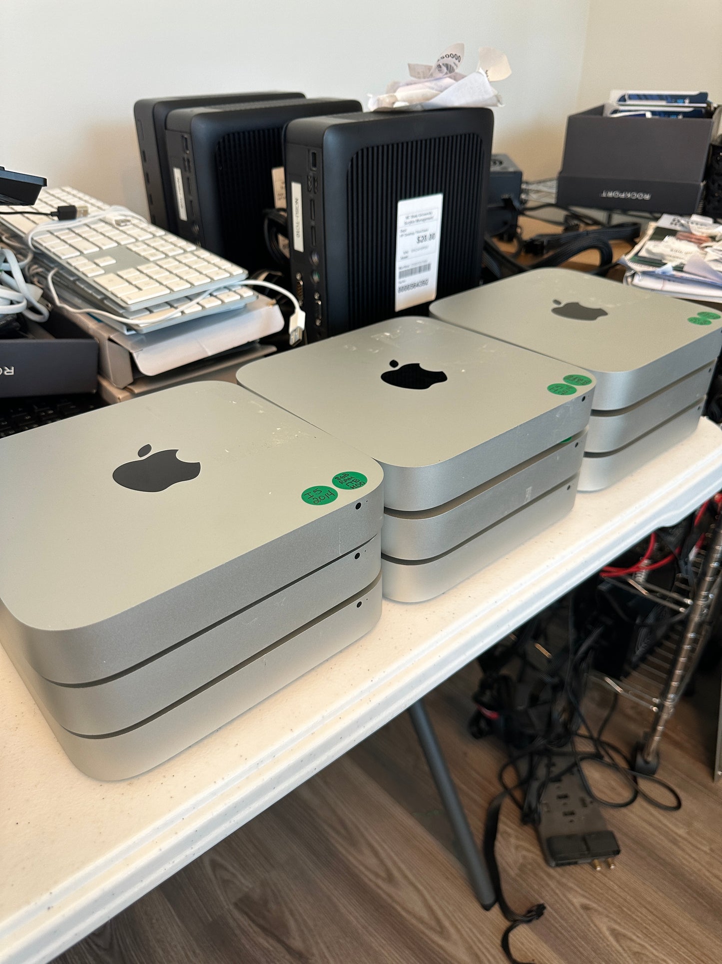 Apple Mac Mini