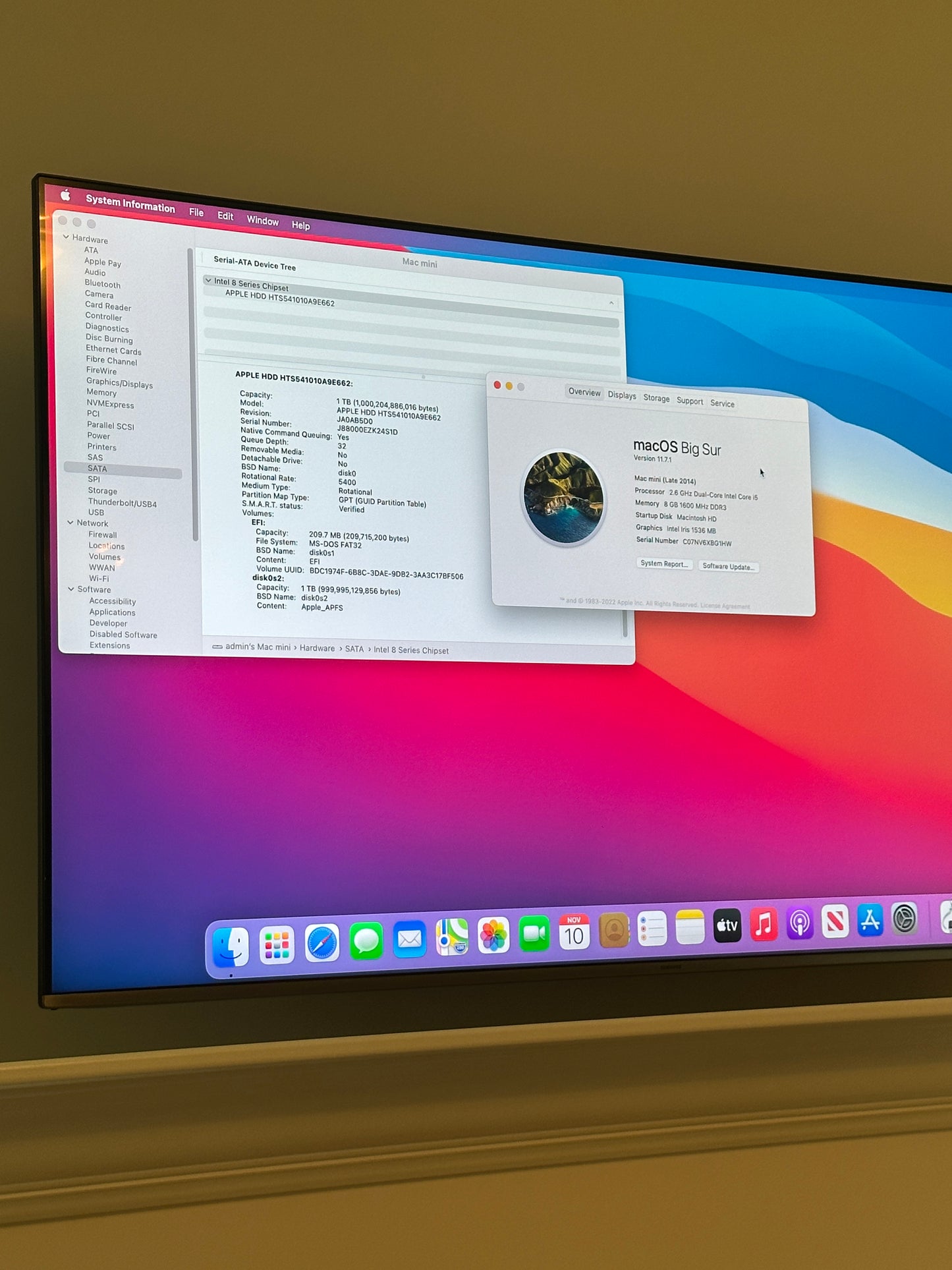 Apple Mac Mini
