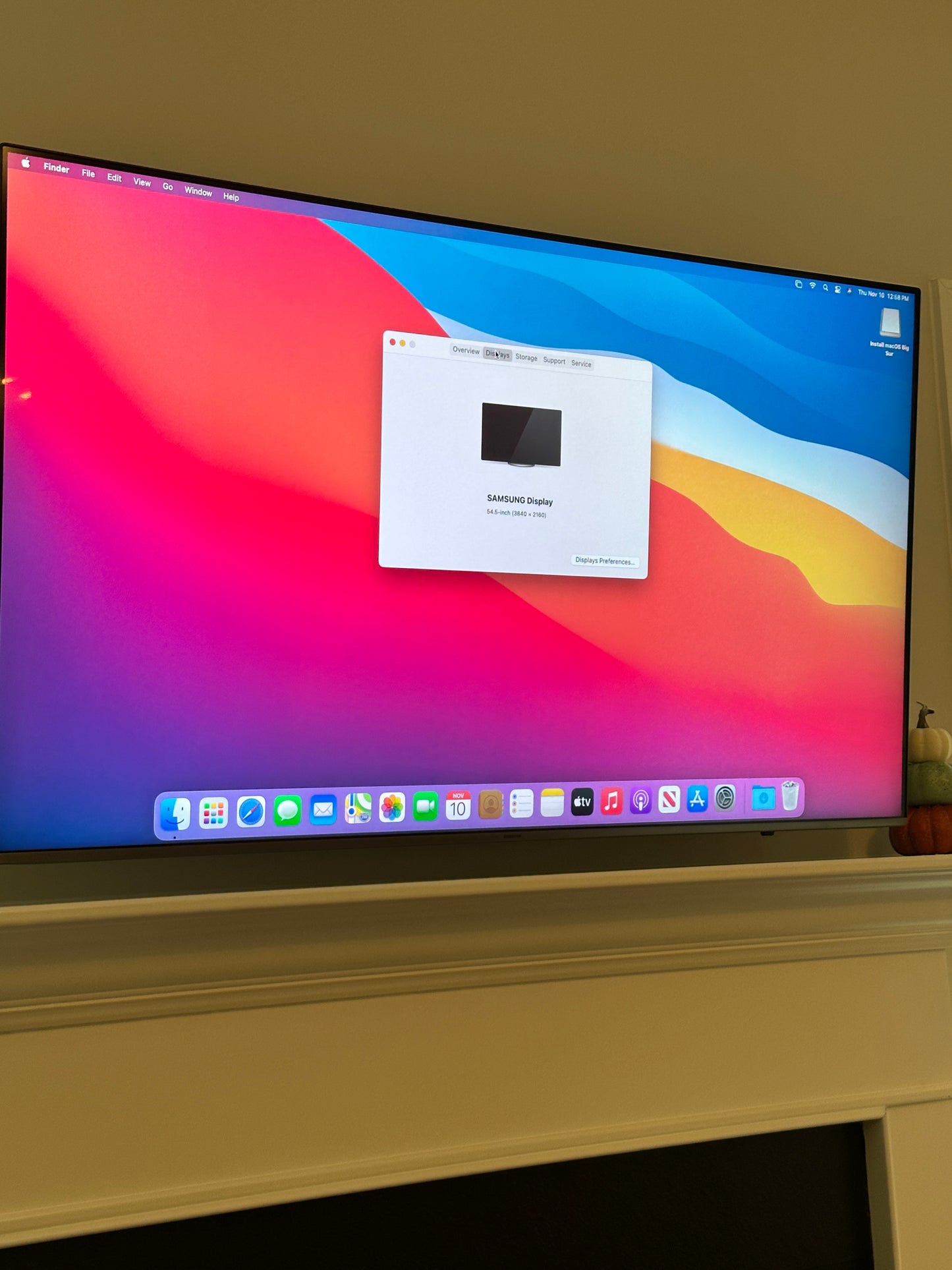 Apple Mac Mini
