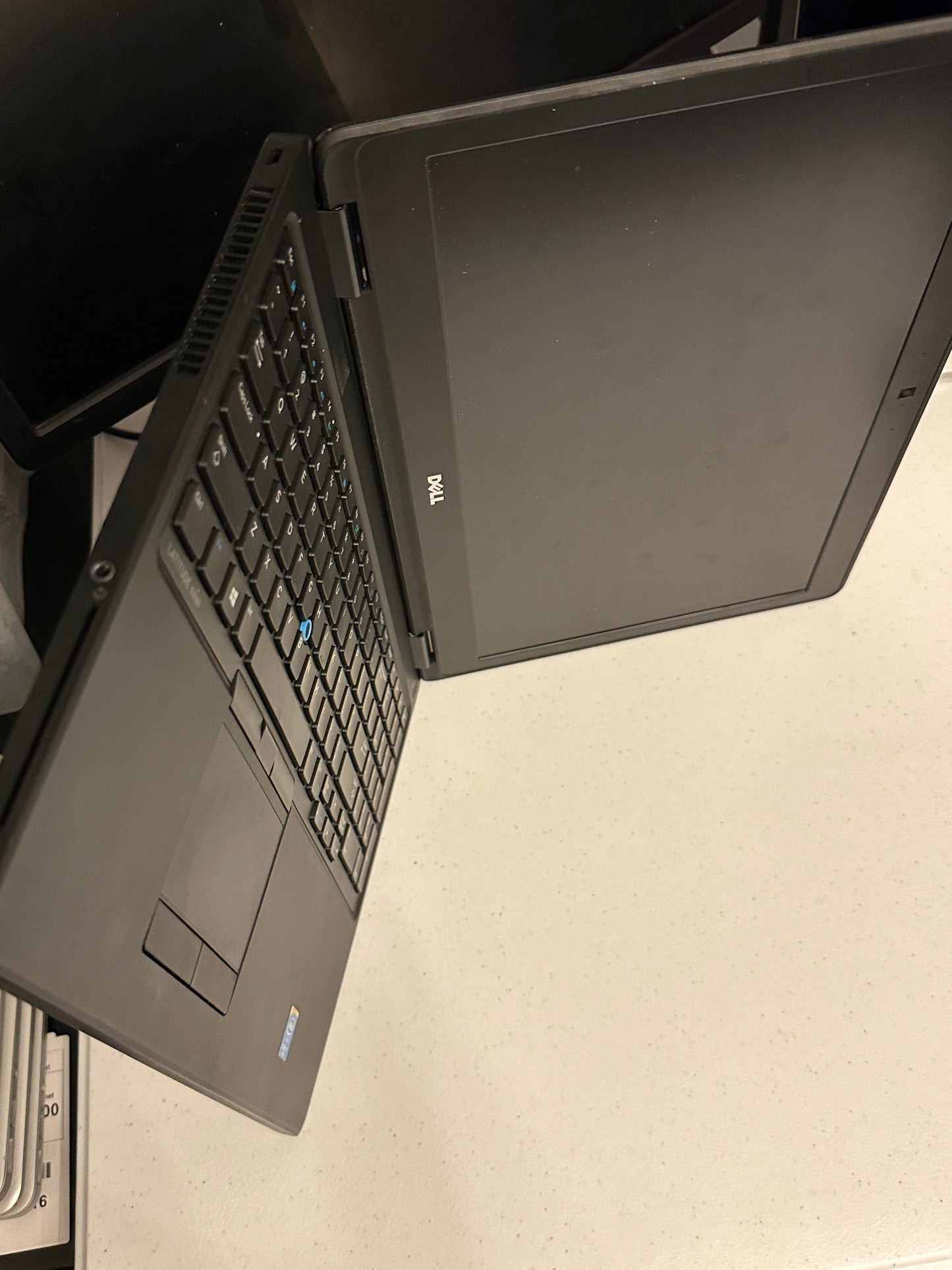 Dell Professional Laptop