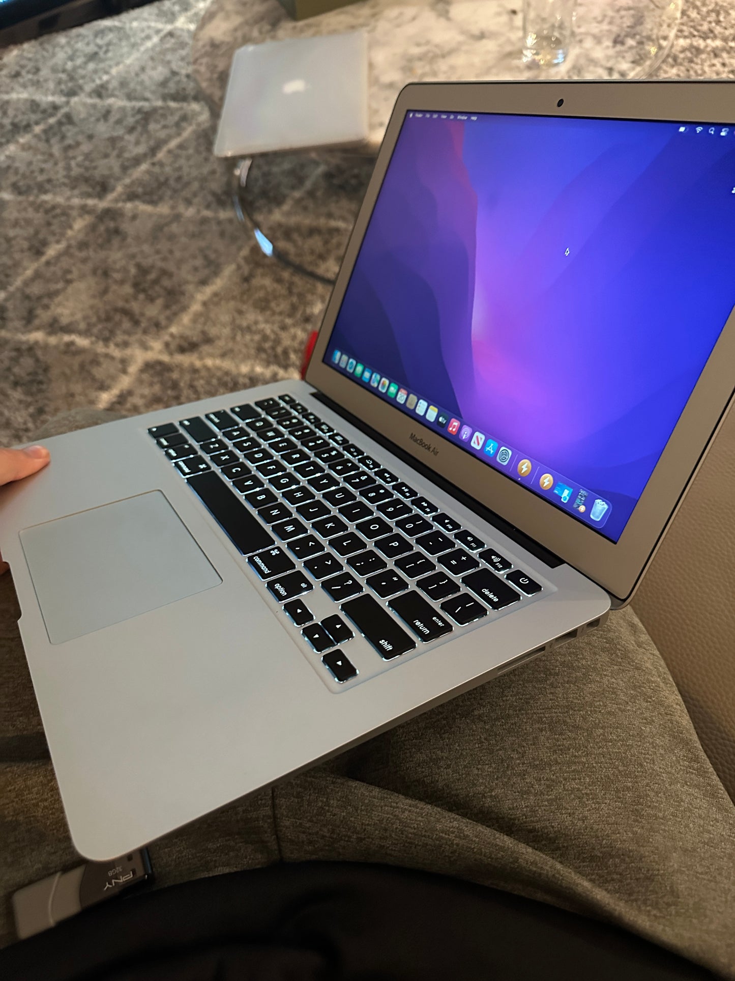 Apple Macbook Air 13