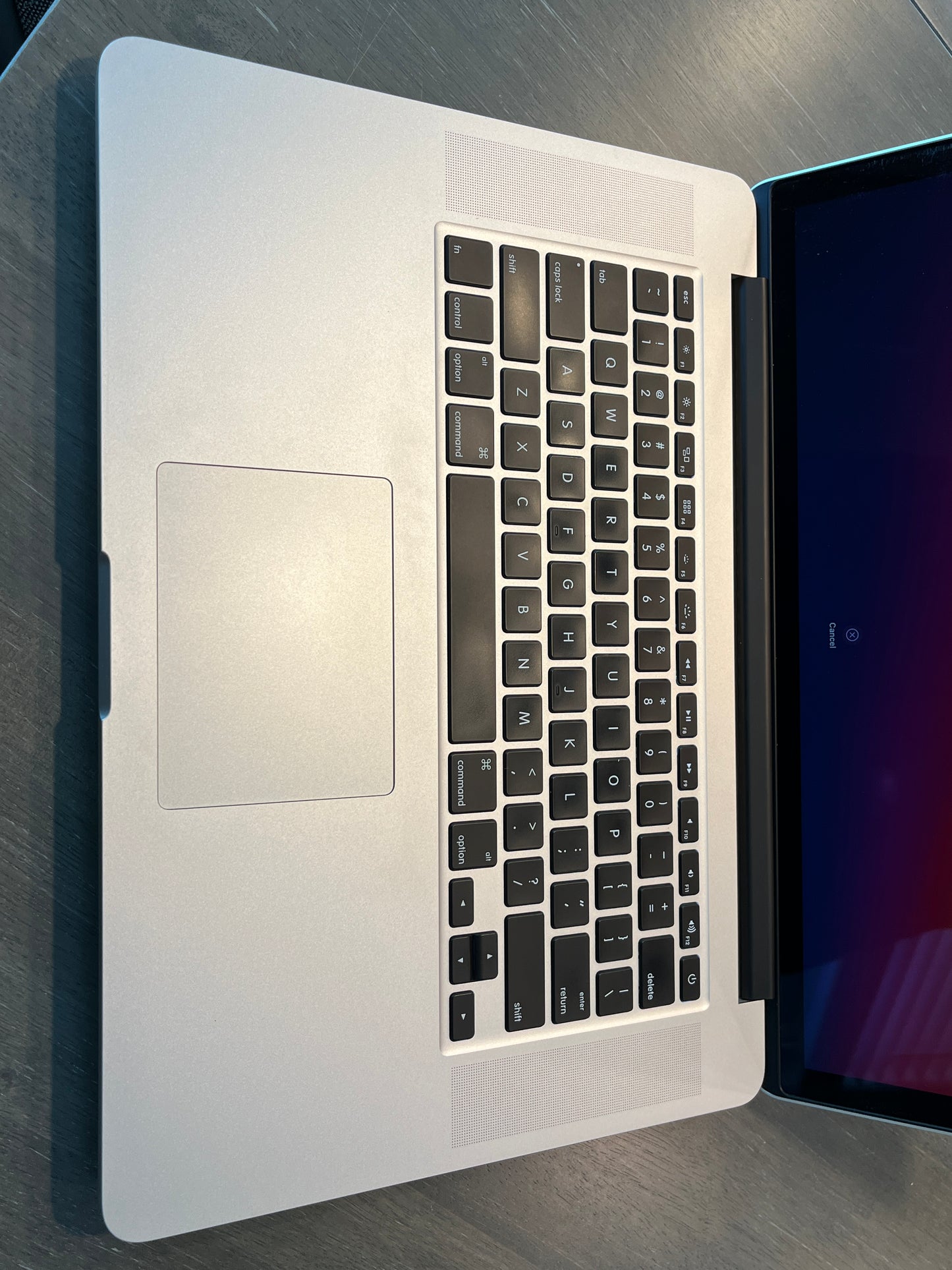 Apple Macbook Pro 15 DG
