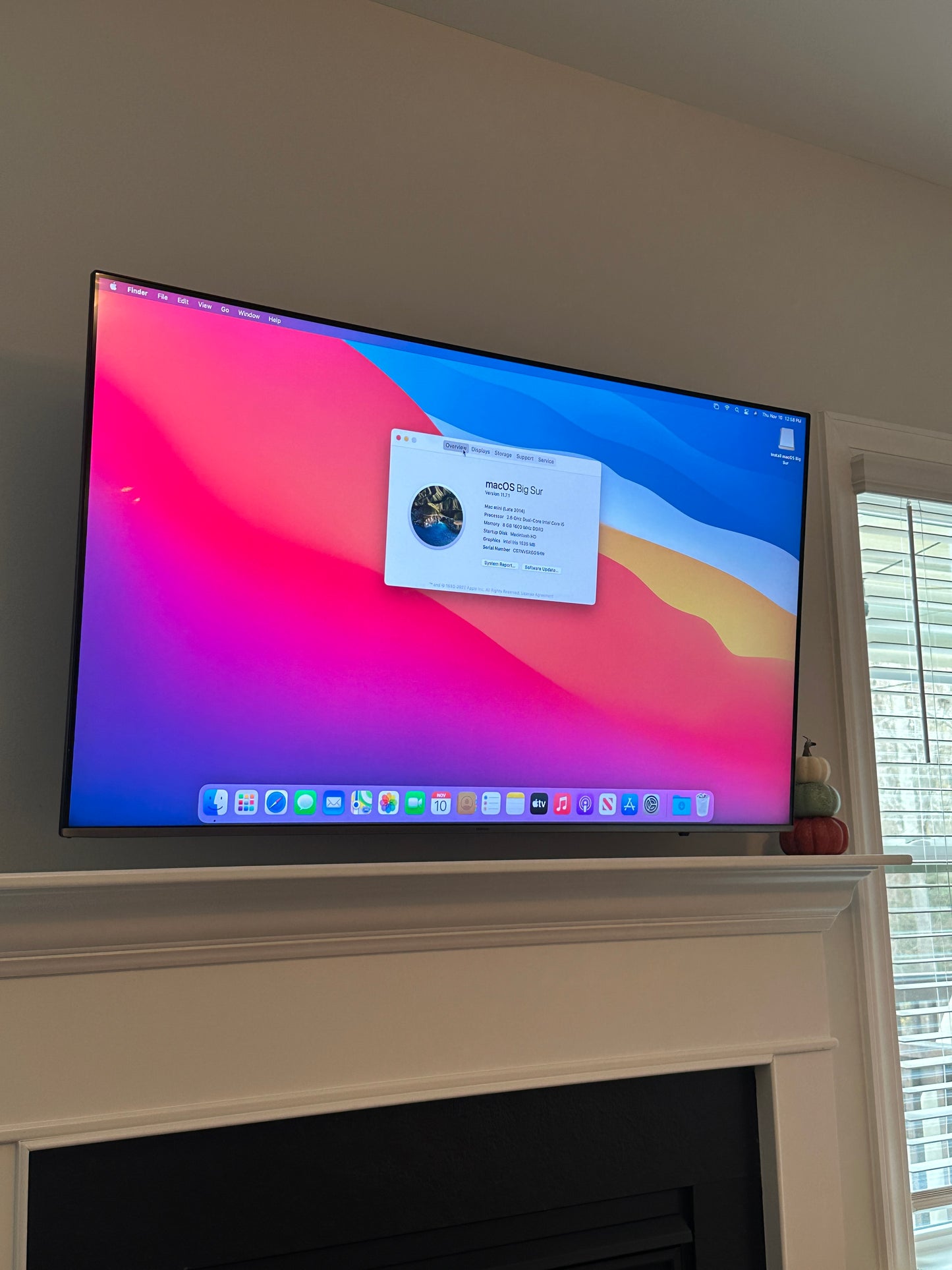 Apple Mac Mini