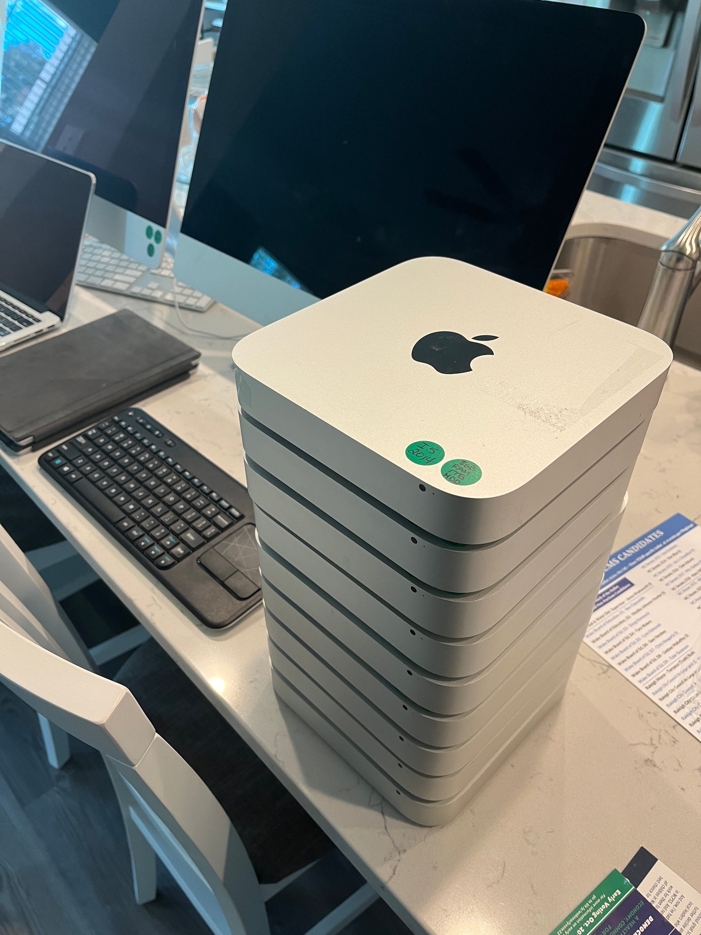Apple Mac Mini