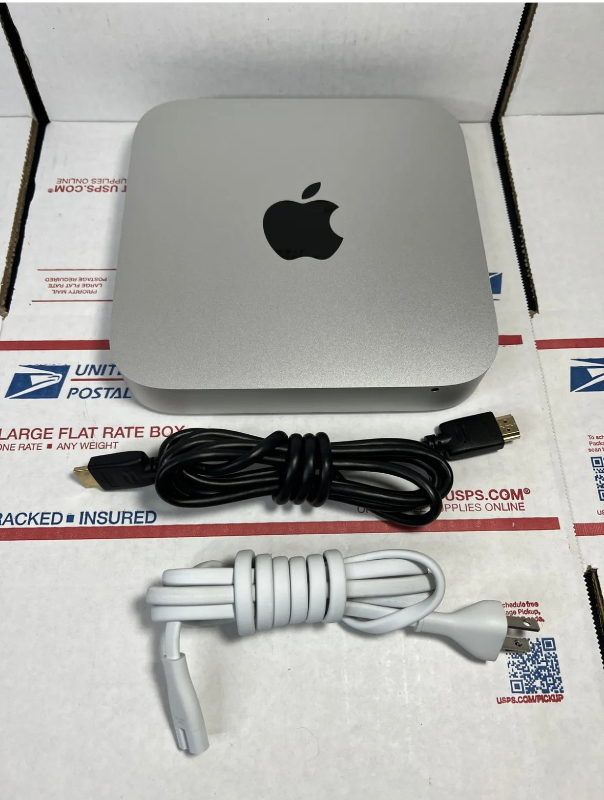 Apple Mac Mini
