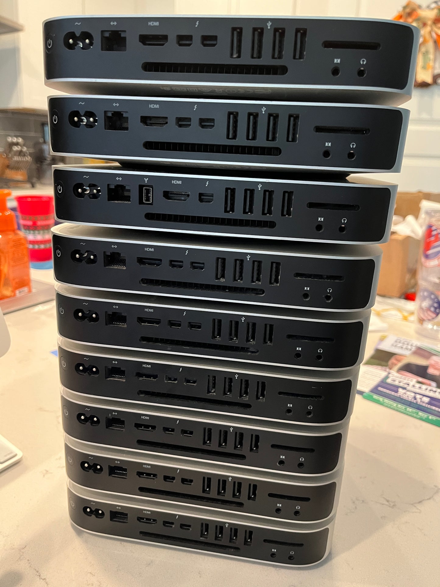 Apple Mac Mini