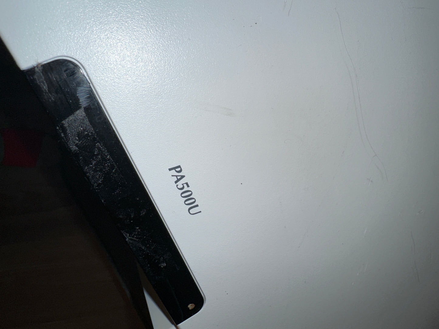 NEC 3LCD DLP Projector