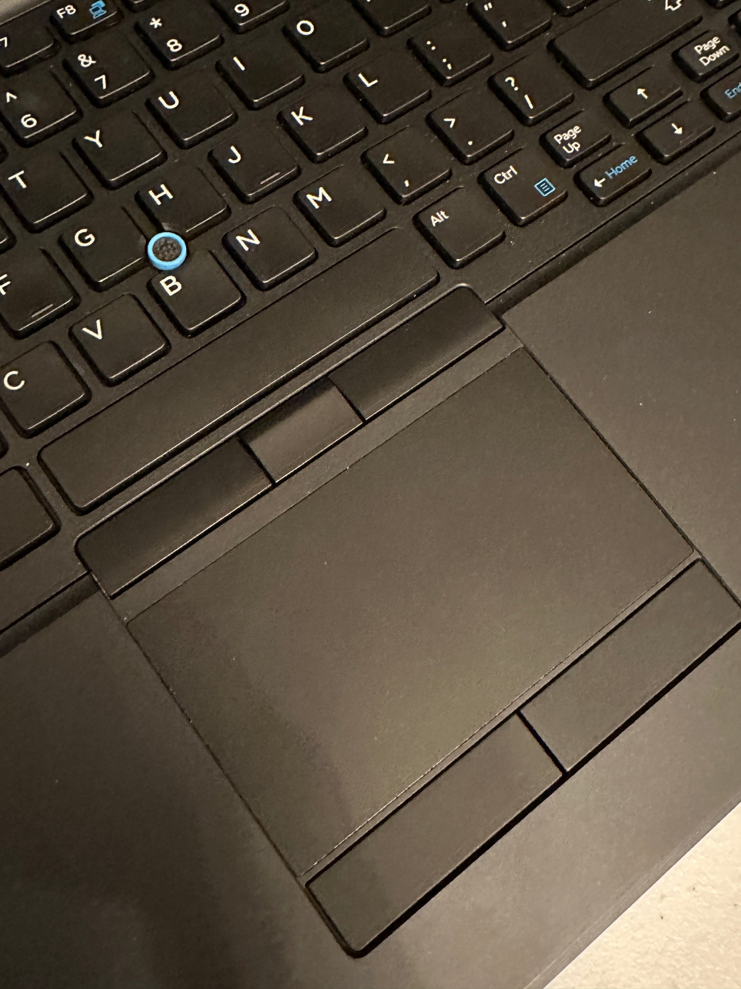 Dell Professional Laptop