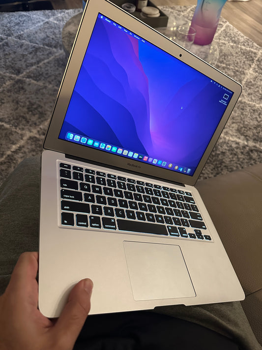 Apple Macbook Air 13