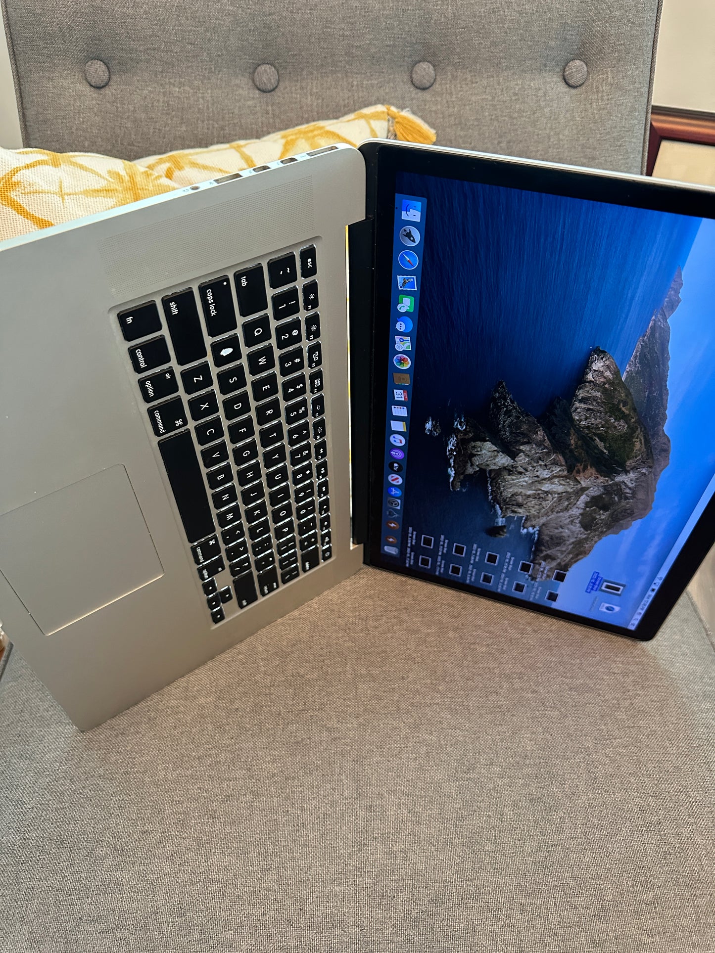 Apple Macbook Pro 15 DG