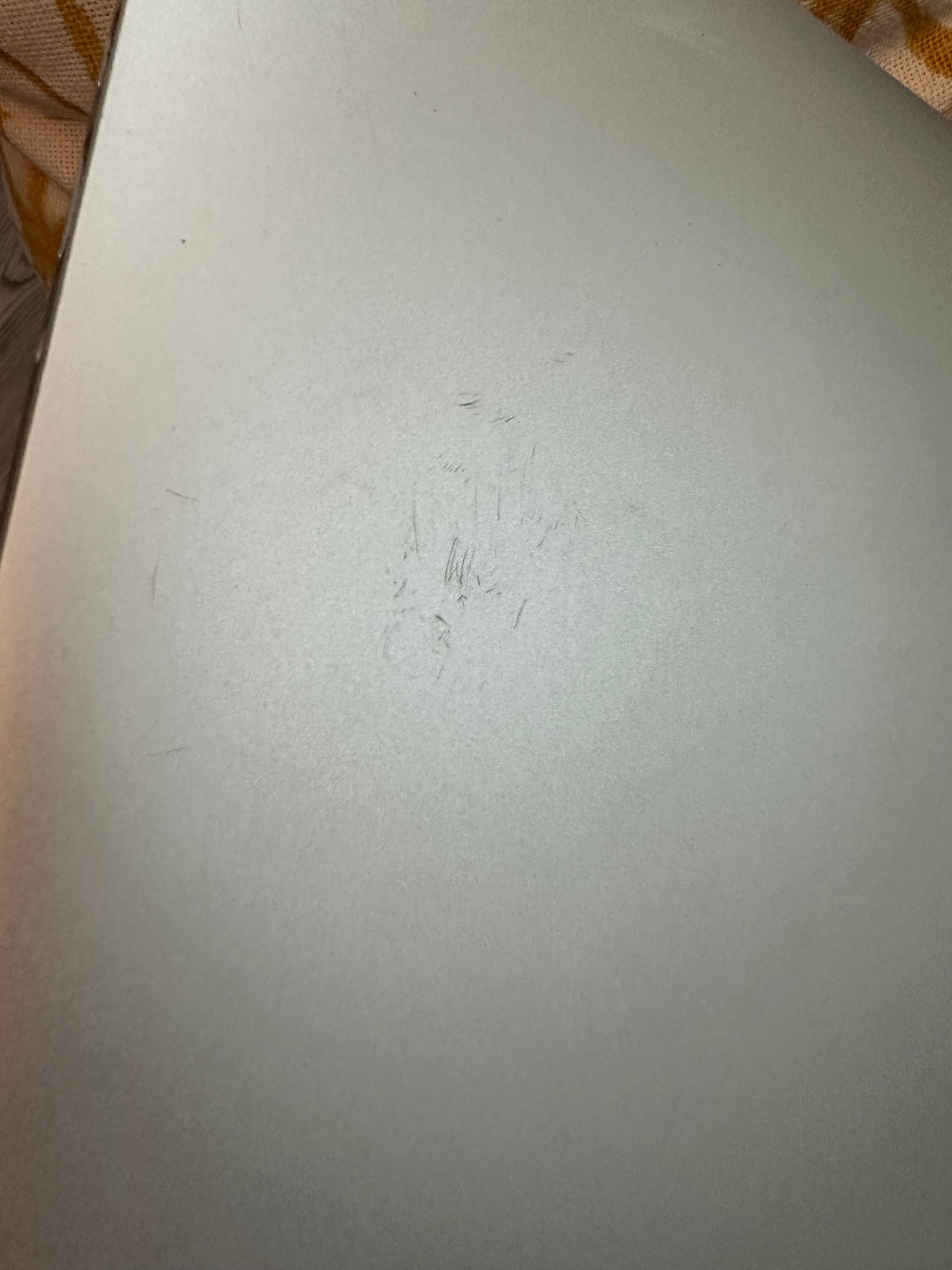 Apple Macbook Pro 15 DG