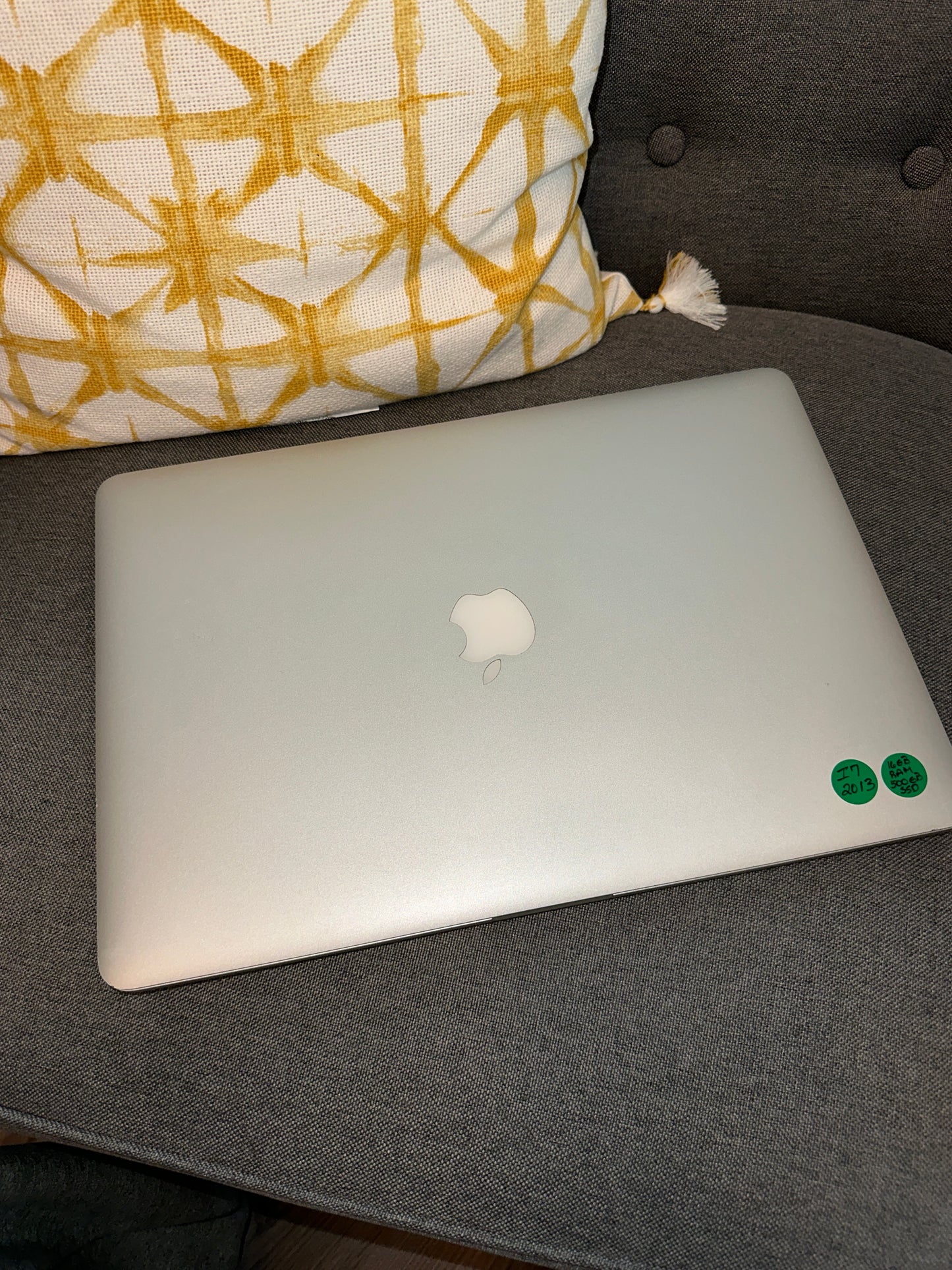Apple Macbook Pro 15 DG