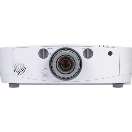 NEC 3LCD DLP Projector