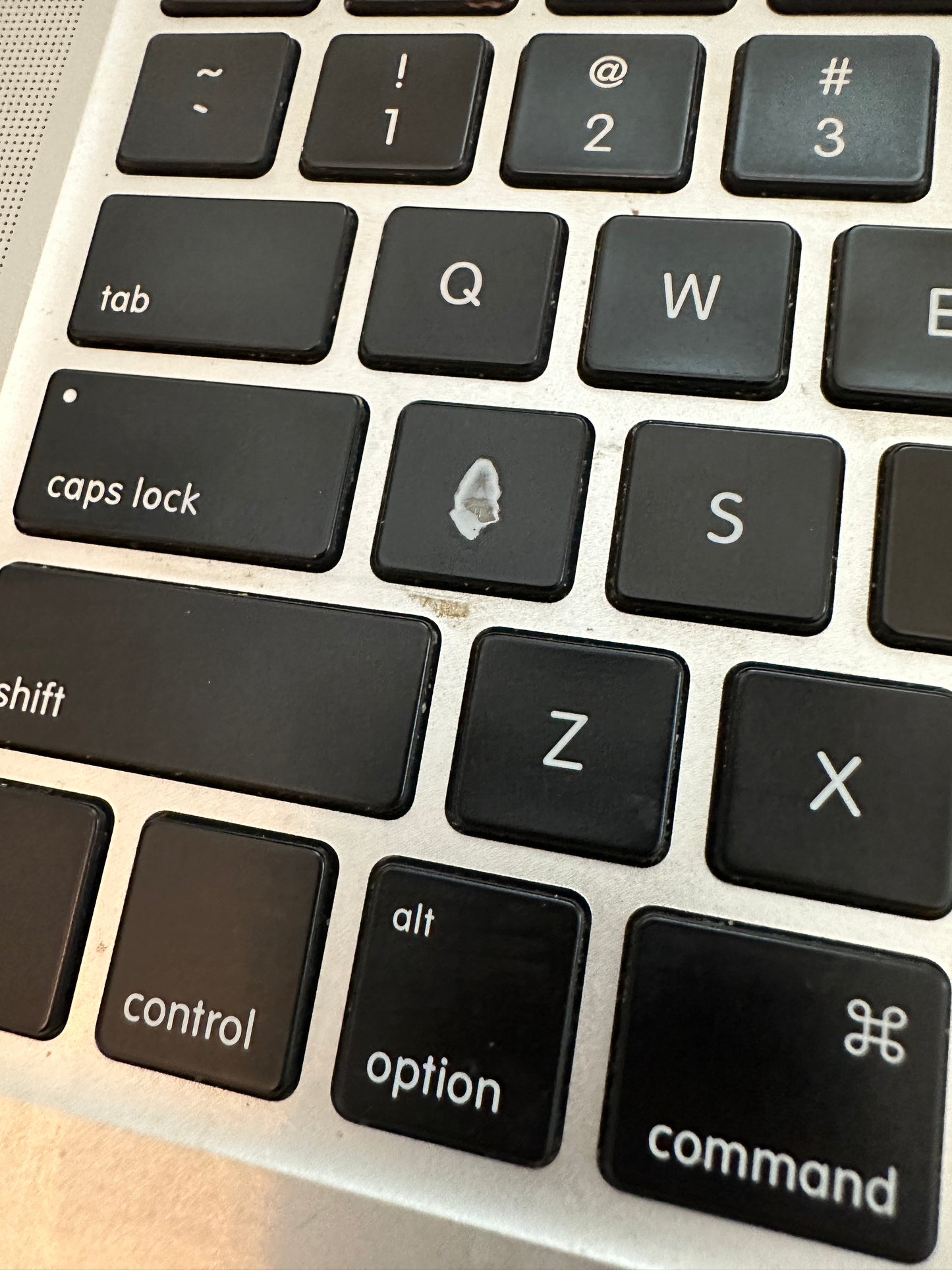 Apple Macbook Pro 15 DG