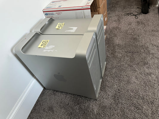 Apple Mac Pro/Server