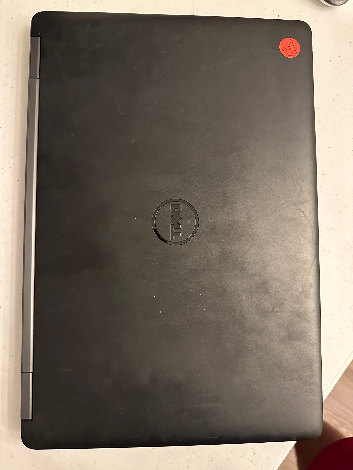 Dell Professional Laptop