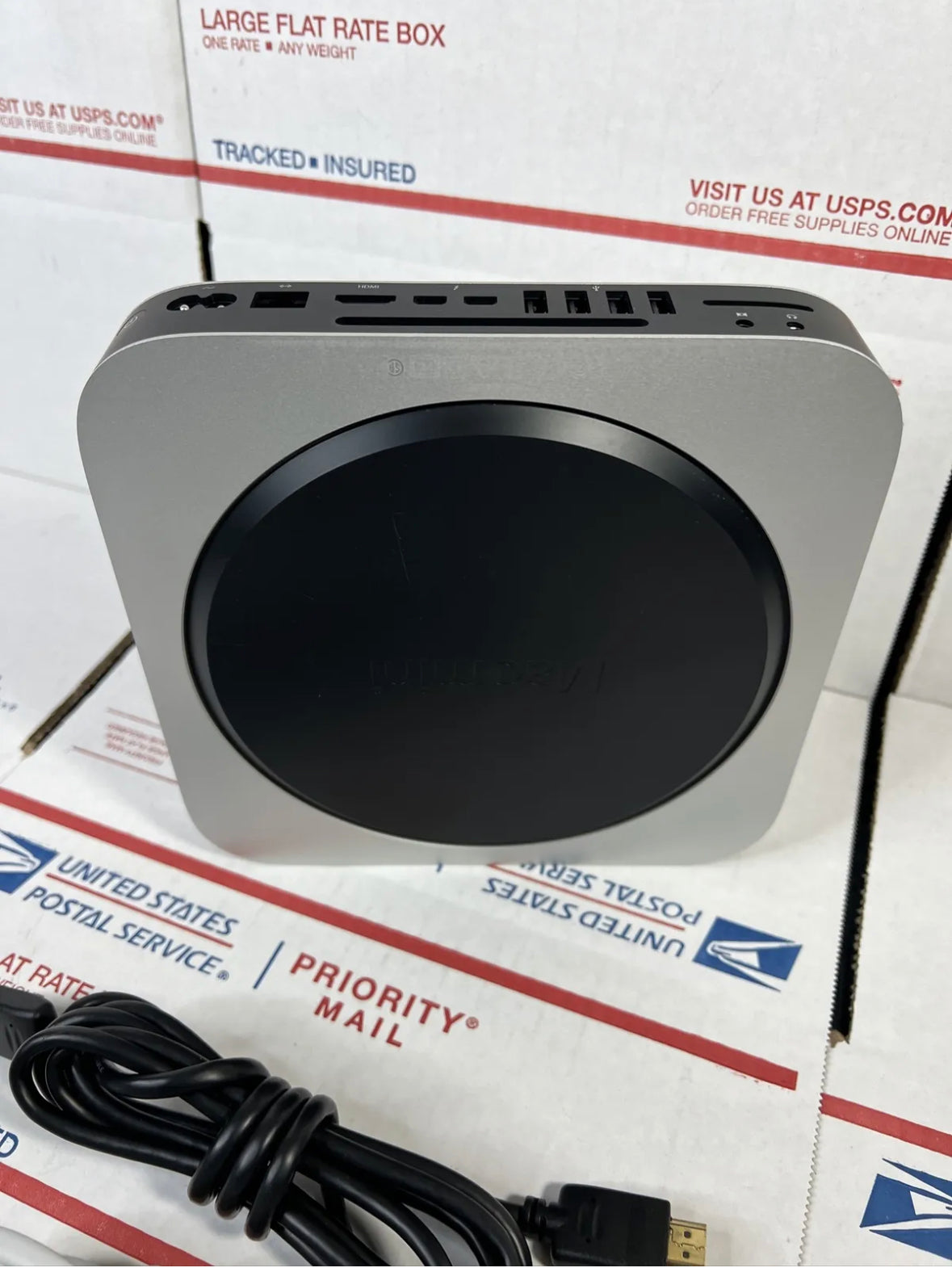 Apple Mac Mini